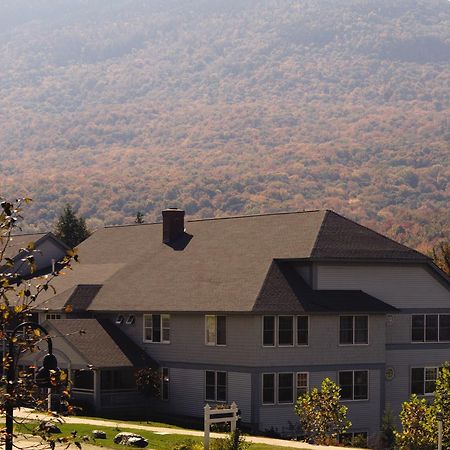 Club Wyndham Smugglers' Notch Vermont 杰弗逊维尔 外观 照片