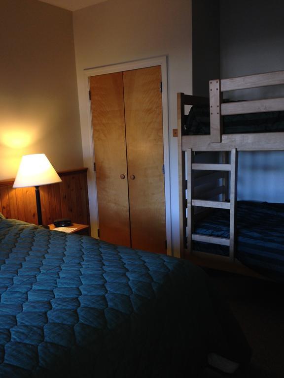 Club Wyndham Smugglers' Notch Vermont 杰弗逊维尔 客房 照片