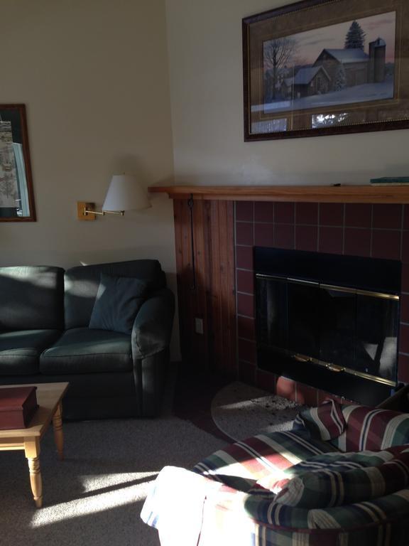 Club Wyndham Smugglers' Notch Vermont 杰弗逊维尔 客房 照片