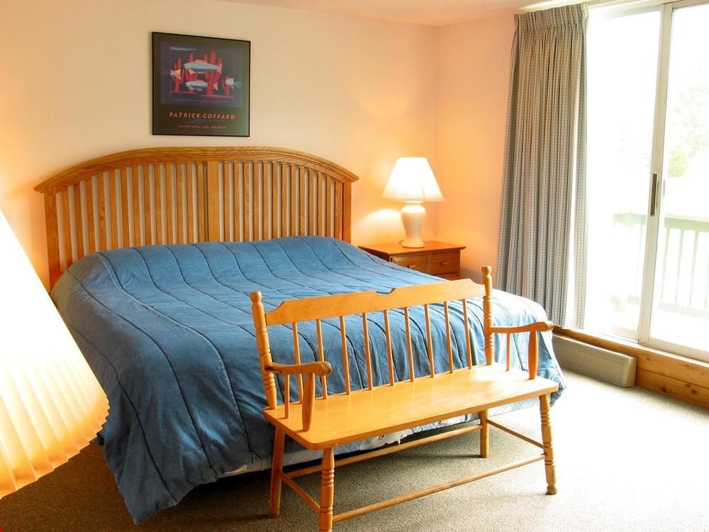 Club Wyndham Smugglers' Notch Vermont 杰弗逊维尔 外观 照片