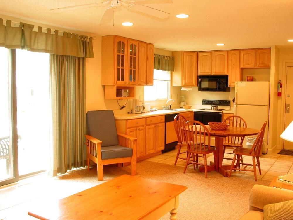 Club Wyndham Smugglers' Notch Vermont 杰弗逊维尔 外观 照片