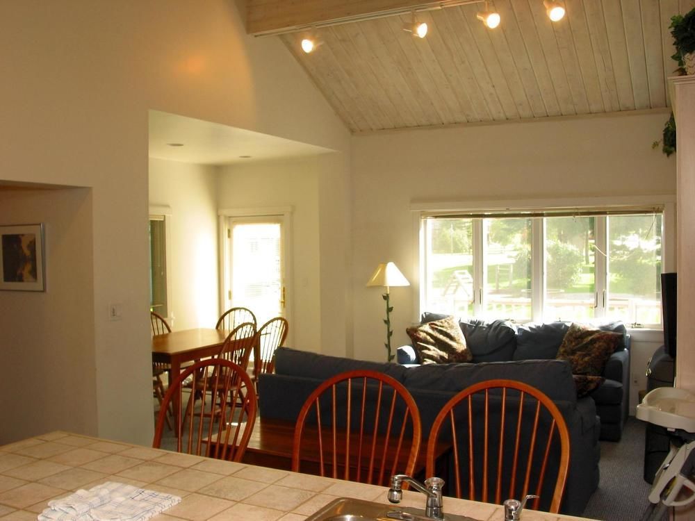 Club Wyndham Smugglers' Notch Vermont 杰弗逊维尔 外观 照片