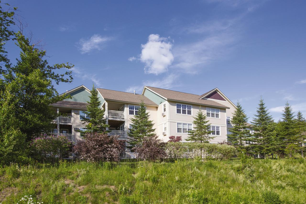 Club Wyndham Smugglers' Notch Vermont 杰弗逊维尔 外观 照片