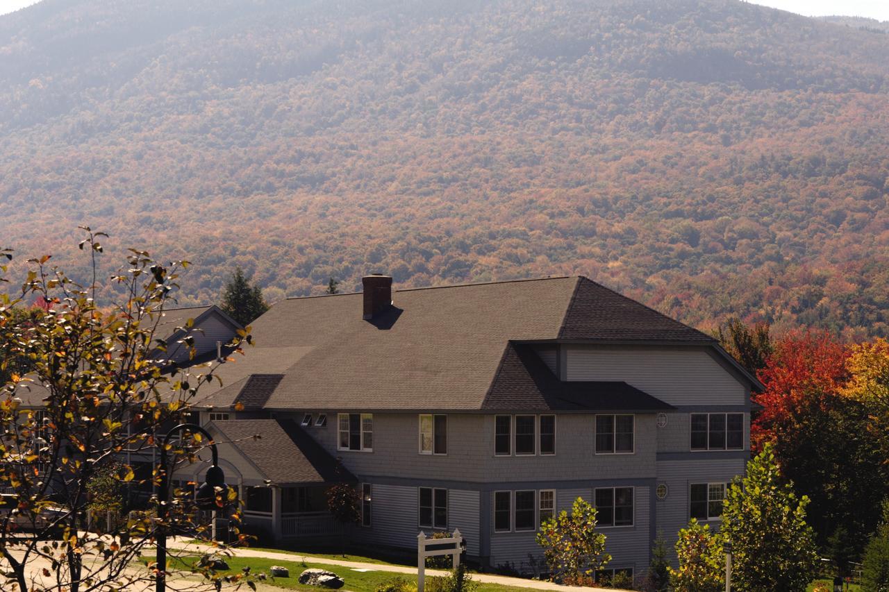 Club Wyndham Smugglers' Notch Vermont 杰弗逊维尔 外观 照片